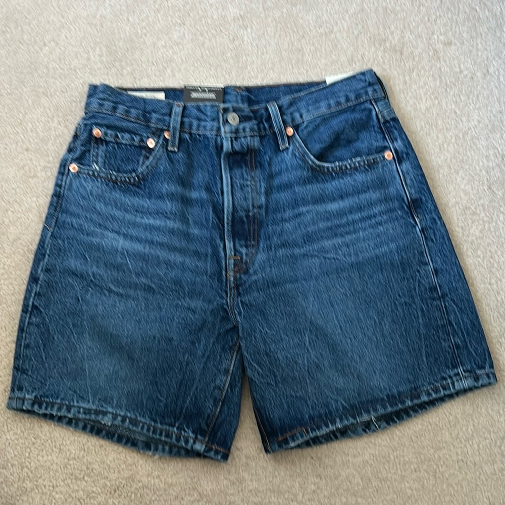 Levi’s Jean Short